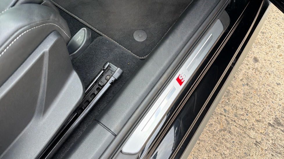 Audi A3 35 TFSI S Line 4dr Petrol Saloon - Image 34