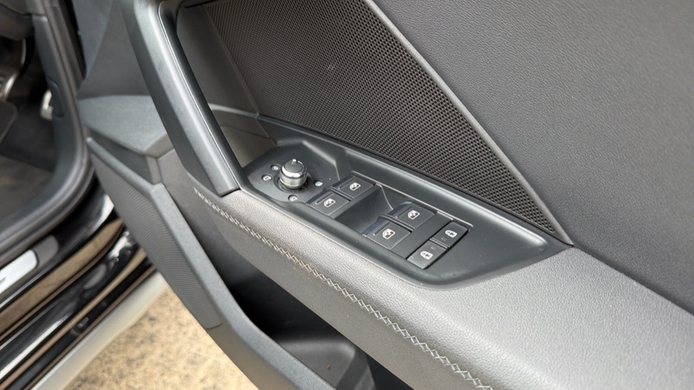 Audi A3 35 TFSI S Line 4dr Petrol Saloon - Image 35