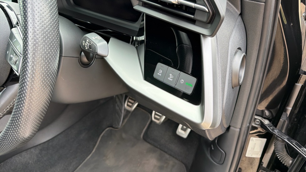 Audi A3 35 TFSI S Line 4dr Petrol Saloon - Image 37