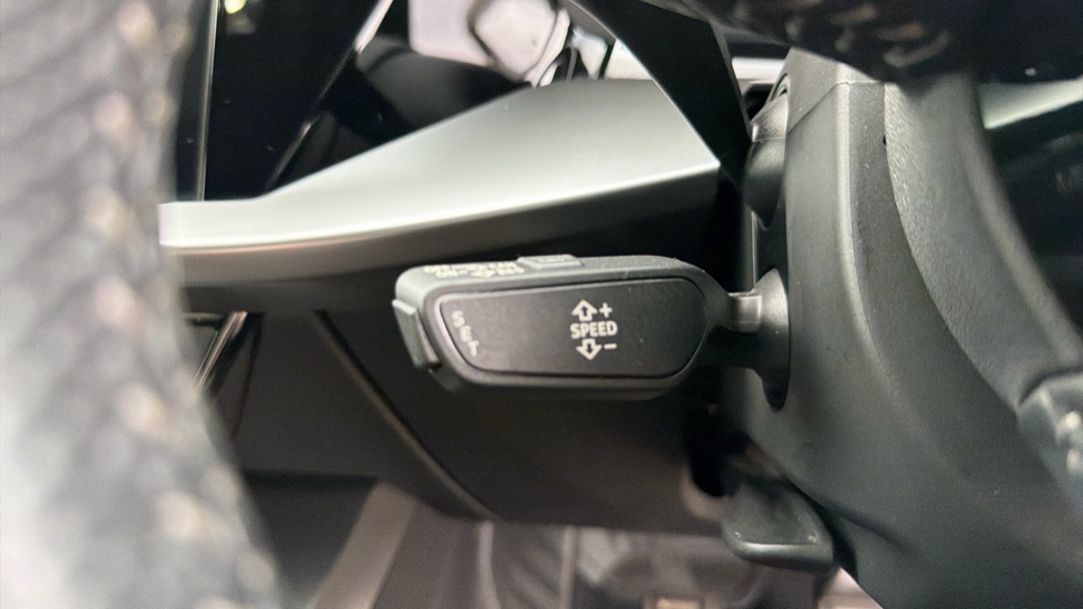 Audi A3 35 TFSI S Line 4dr Petrol Saloon - Image 40