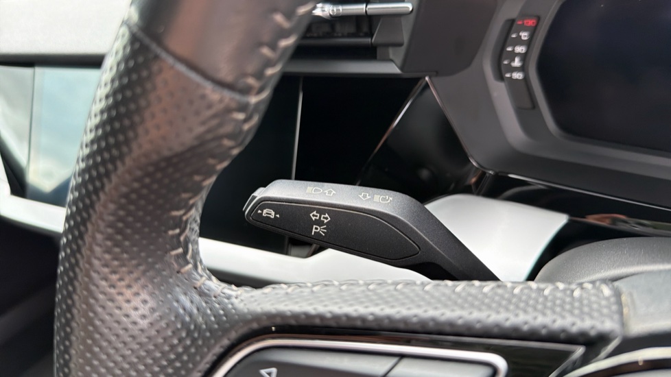 Audi A3 35 TFSI S Line 4dr Petrol Saloon - Image 42