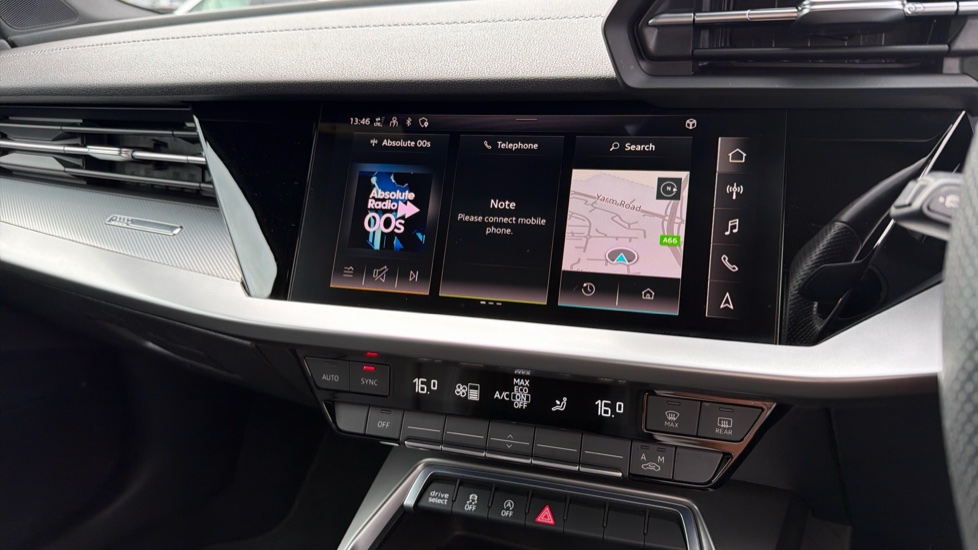 Audi A3 35 TFSI S Line 4dr Petrol Saloon - Image 43