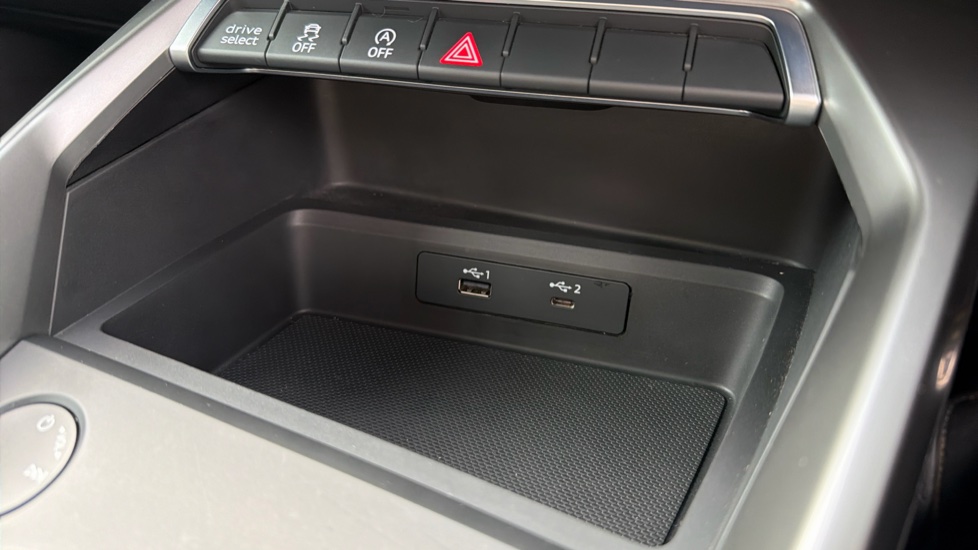 Audi A3 35 TFSI S Line 4dr Petrol Saloon - Image 50
