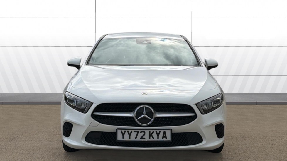 Mercedes-Benz A-Class A180 Sport Executive 4dr Auto Petrol Saloon - Image 16