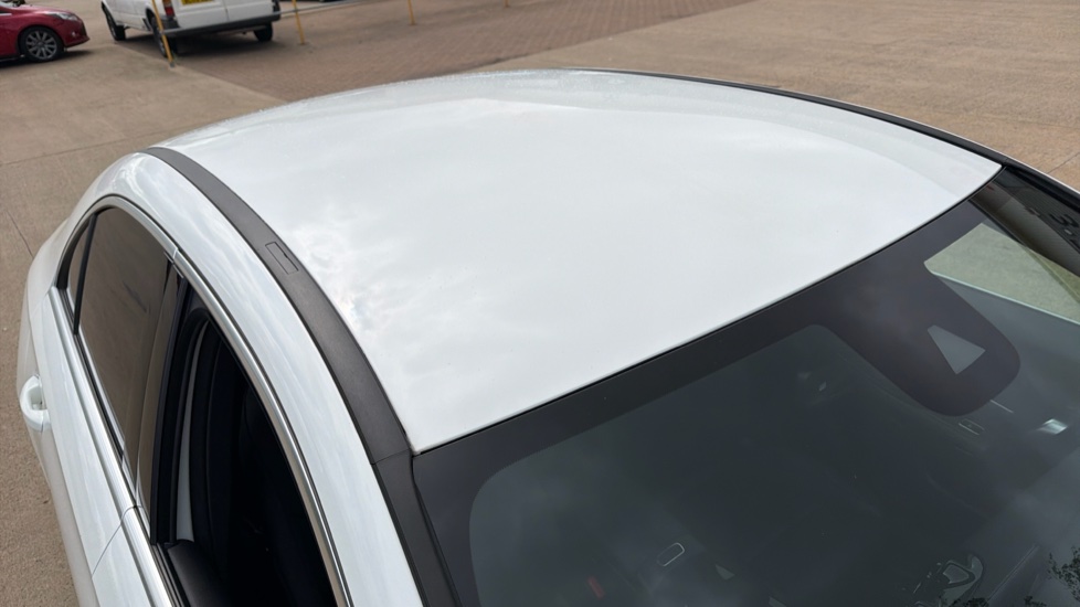 Mercedes-Benz A-Class A180 Sport Executive 4dr Auto Petrol Saloon - Image 21