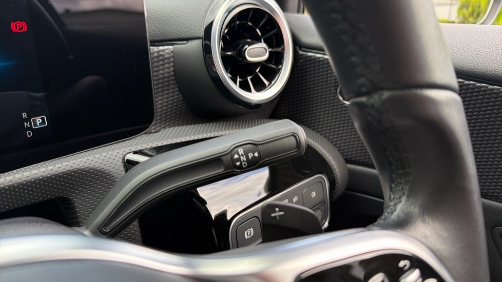 Mercedes-Benz A-Class A180 Sport Executive 4dr Auto Petrol Saloon - Image 38