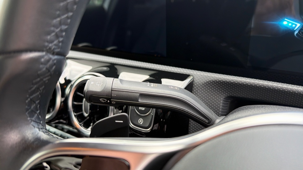 Mercedes-Benz A-Class A180 Sport Executive 4dr Auto Petrol Saloon - Image 39