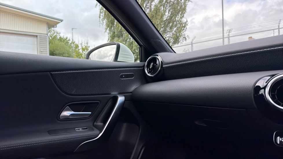Mercedes-Benz A-Class A180 Sport Executive 4dr Auto Petrol Saloon - Image 49
