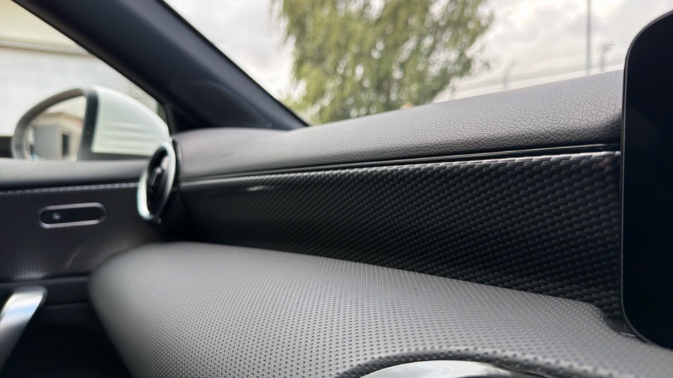 Mercedes-Benz A-Class A180 Sport Executive 4dr Auto Petrol Saloon - Image 50