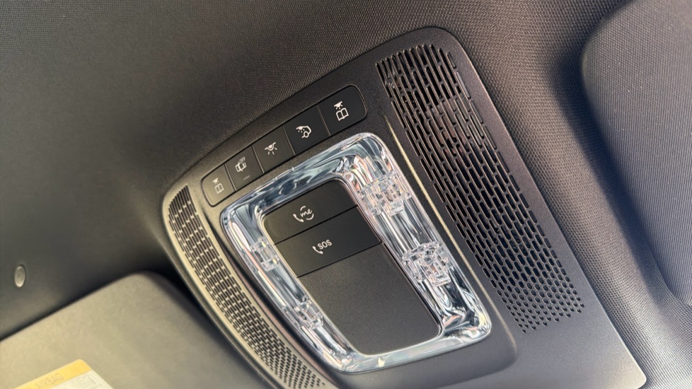 Mercedes-Benz A-Class A180 Sport Executive 4dr Auto Petrol Saloon - Image 51
