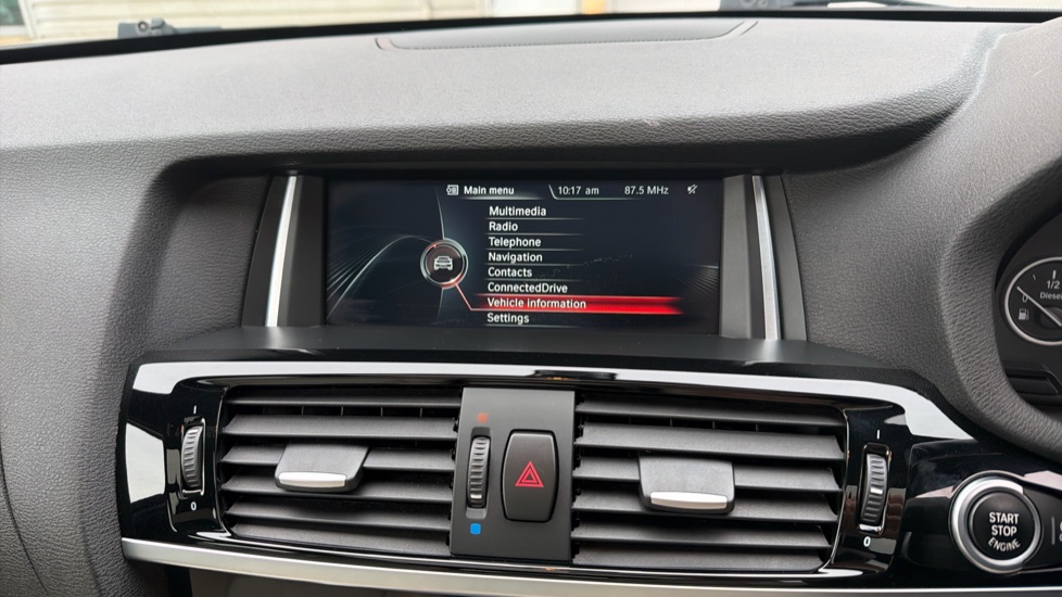 BMW X3 xDrive20d M Sport 5dr Step Auto Diesel Estate - Image 12