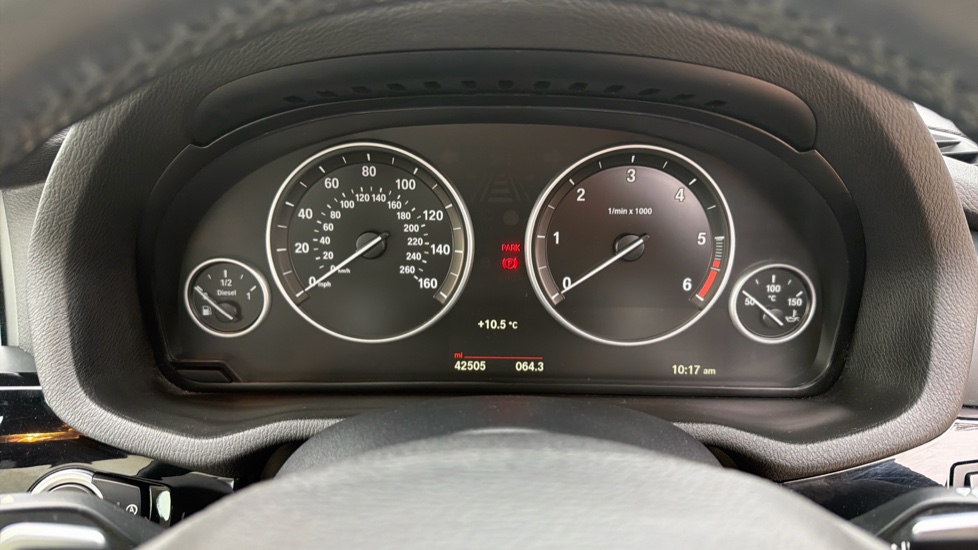 BMW X3 xDrive20d M Sport 5dr Step Auto Diesel Estate - Image 18
