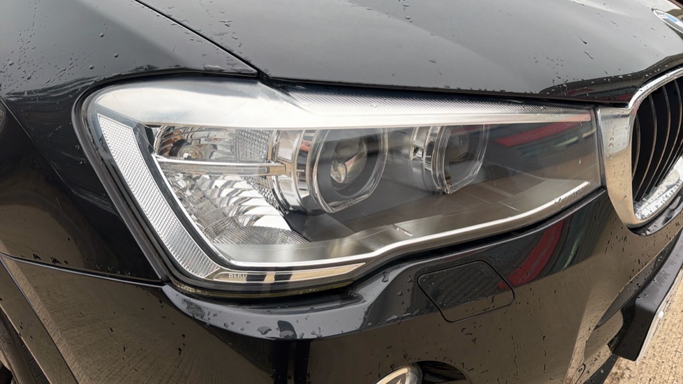 BMW X3 xDrive20d M Sport 5dr Step Auto Diesel Estate - Image 21