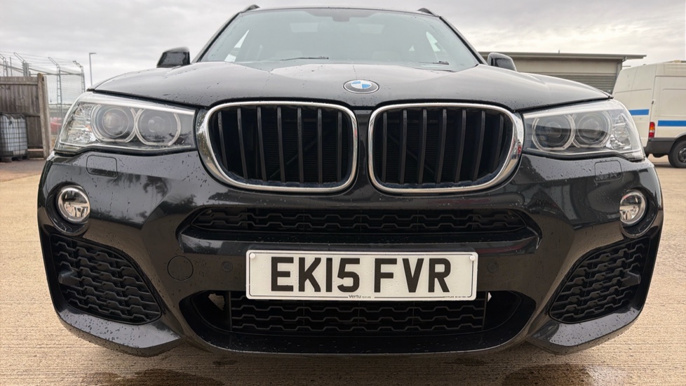 BMW X3 xDrive20d M Sport 5dr Step Auto Diesel Estate - Image 23