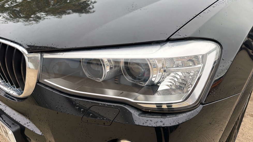 BMW X3 xDrive20d M Sport 5dr Step Auto Diesel Estate - Image 24