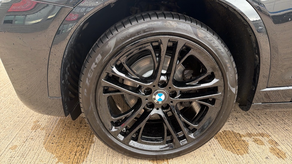 BMW X3 xDrive20d M Sport 5dr Step Auto Diesel Estate - Image 25
