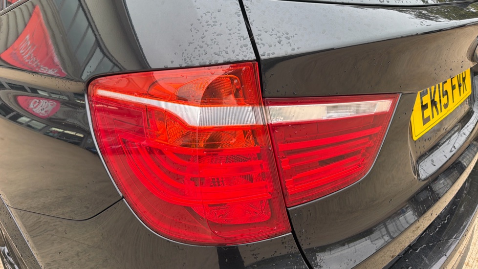 BMW X3 xDrive20d M Sport 5dr Step Auto Diesel Estate - Image 27