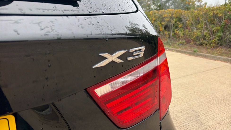 BMW X3 xDrive20d M Sport 5dr Step Auto Diesel Estate - Image 28