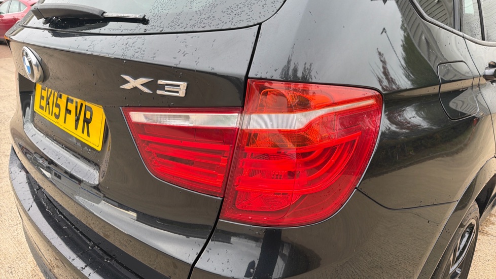 BMW X3 xDrive20d M Sport 5dr Step Auto Diesel Estate - Image 29