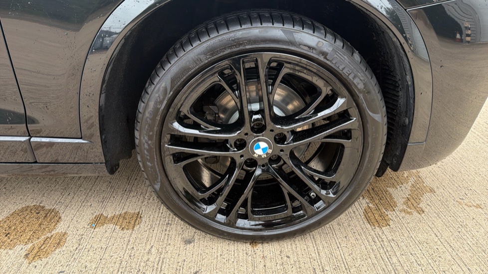 BMW X3 xDrive20d M Sport 5dr Step Auto Diesel Estate - Image 30