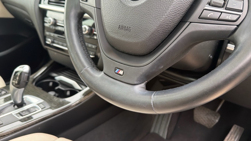 BMW X3 xDrive20d M Sport 5dr Step Auto Diesel Estate - Image 36