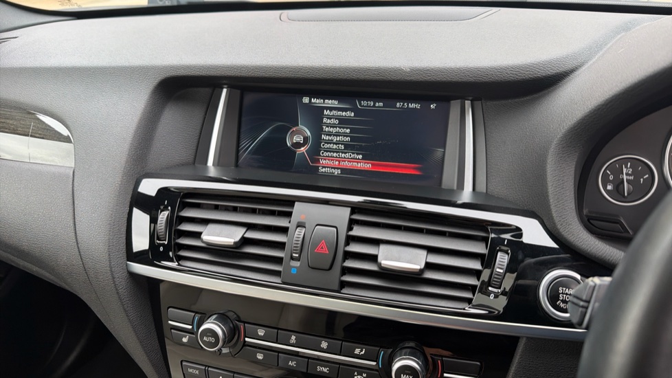 BMW X3 xDrive20d M Sport 5dr Step Auto Diesel Estate - Image 39