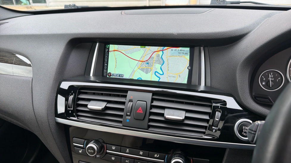 BMW X3 xDrive20d M Sport 5dr Step Auto Diesel Estate - Image 42