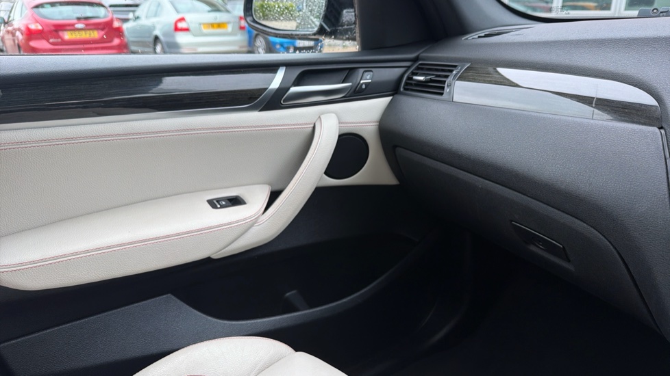 BMW X3 xDrive20d M Sport 5dr Step Auto Diesel Estate - Image 49