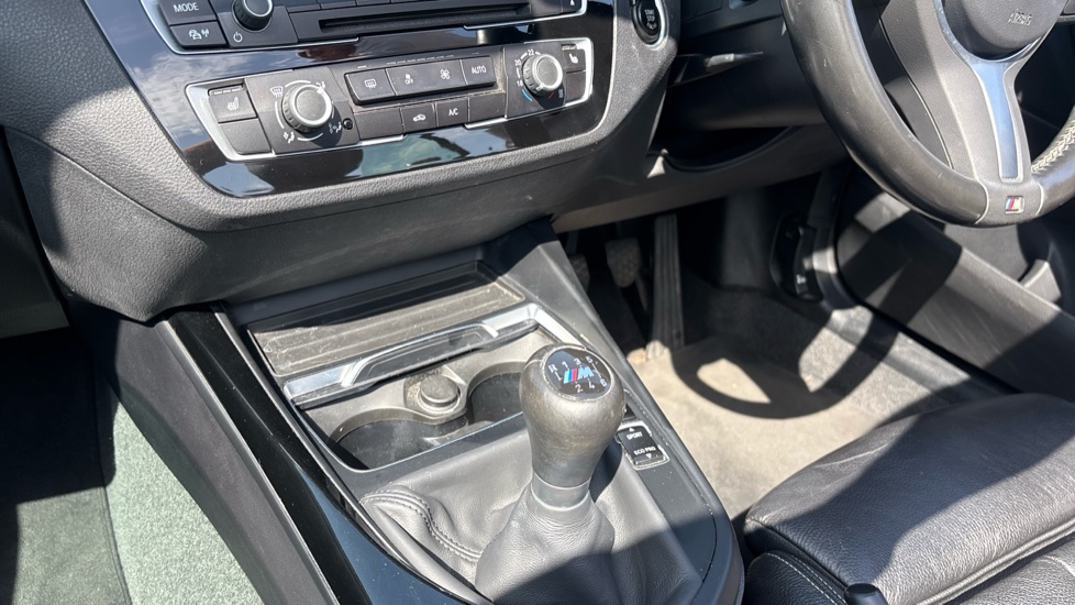 BMW 2 Series 218i M Sport 2dr [Nav] Petrol Convertible - Image 13
