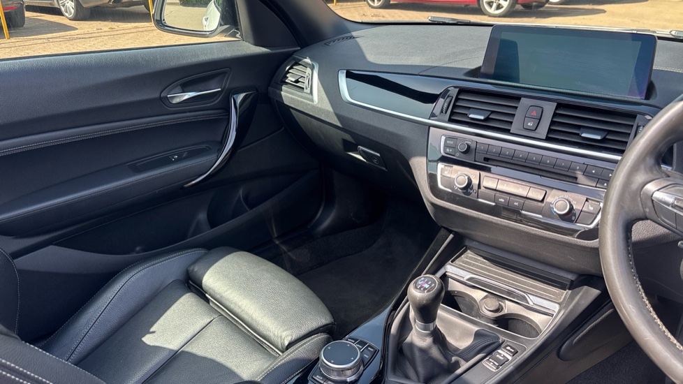 BMW 2 Series 218i M Sport 2dr [Nav] Petrol Convertible - Image 14