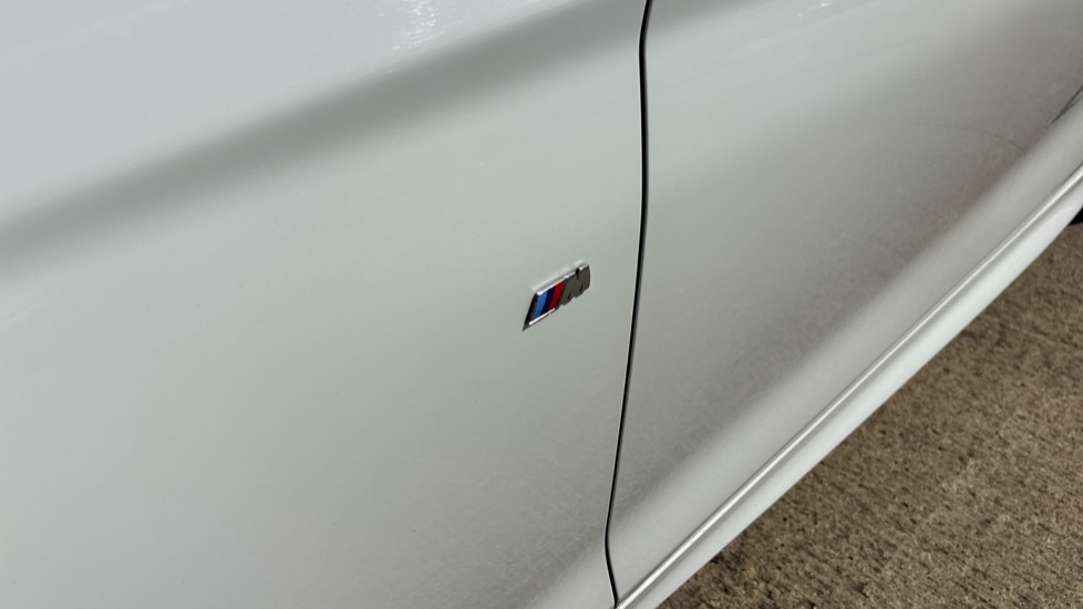 BMW 2 Series 218i M Sport 2dr [Nav] Petrol Convertible - Image 24