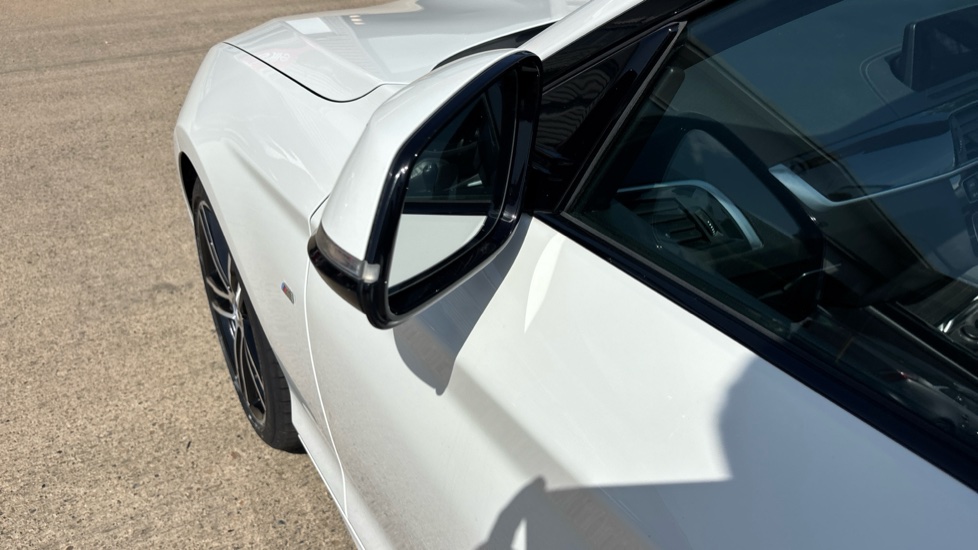 BMW 2 Series 218i M Sport 2dr [Nav] Petrol Convertible - Image 25
