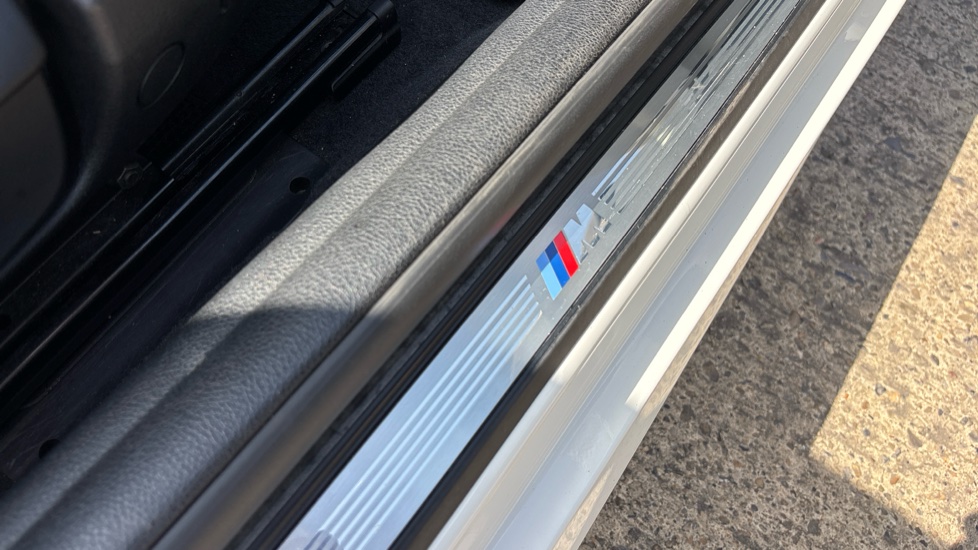 BMW 2 Series 218i M Sport 2dr [Nav] Petrol Convertible - Image 35