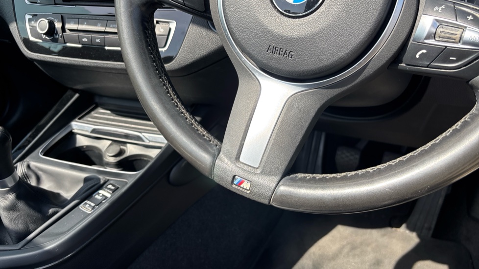 BMW 2 Series 218i M Sport 2dr [Nav] Petrol Convertible - Image 38
