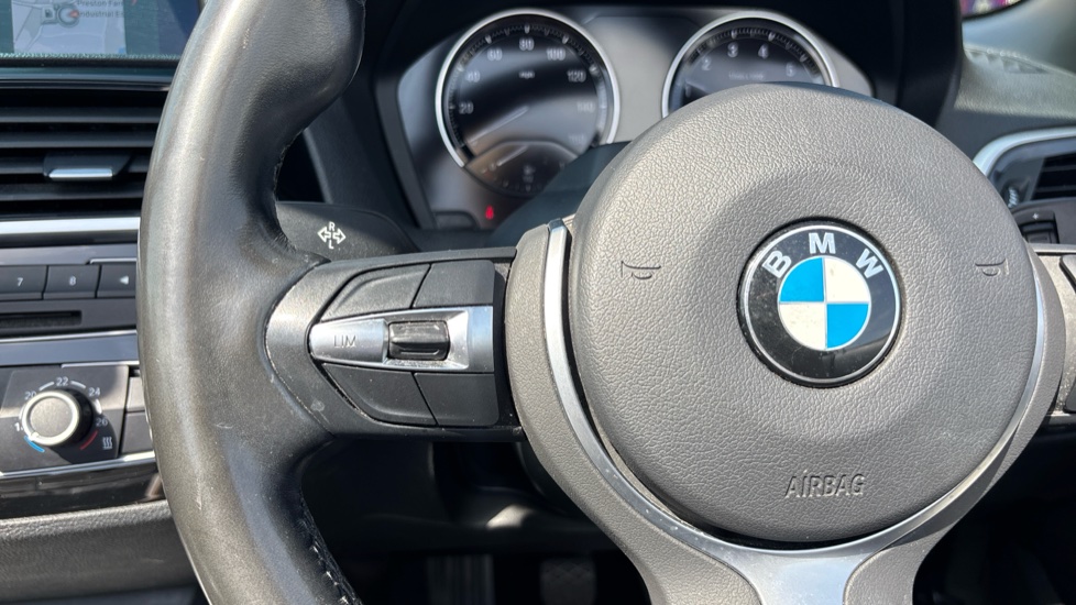 BMW 2 Series 218i M Sport 2dr [Nav] Petrol Convertible - Image 39