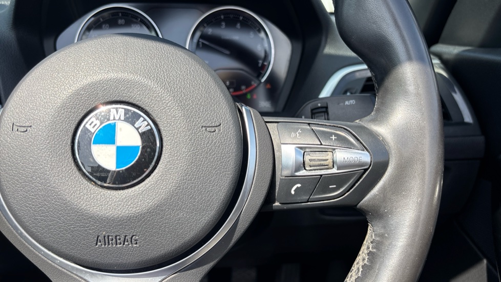 BMW 2 Series 218i M Sport 2dr [Nav] Petrol Convertible - Image 40
