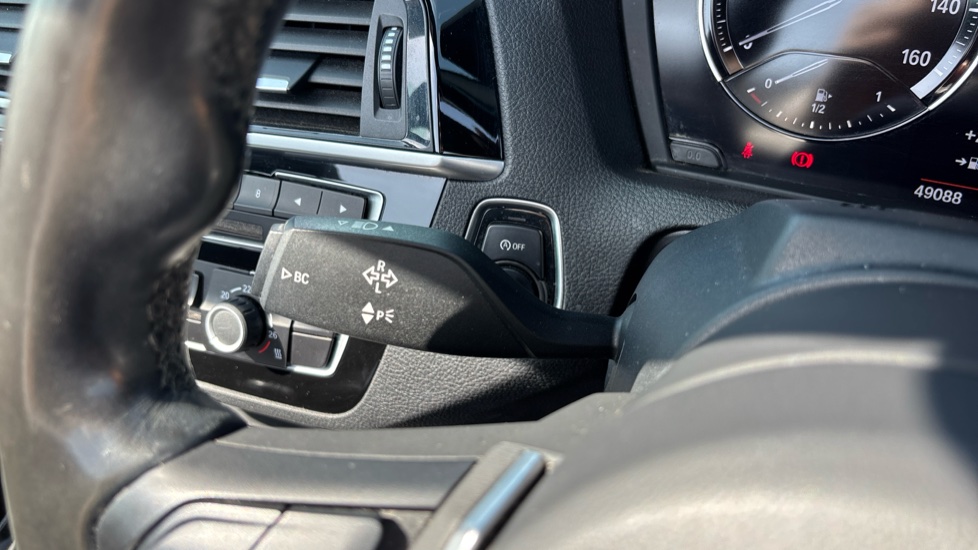 BMW 2 Series 218i M Sport 2dr [Nav] Petrol Convertible - Image 42