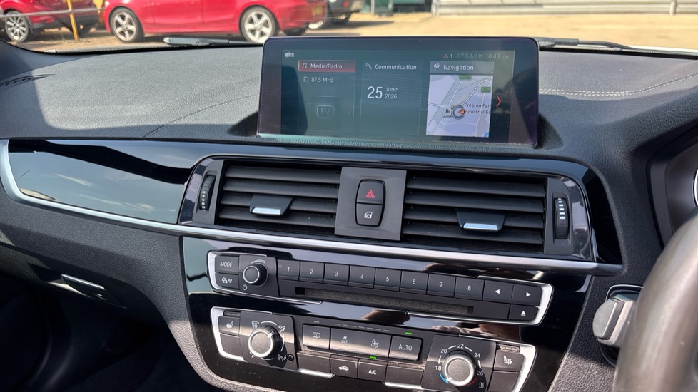 BMW 2 Series 218i M Sport 2dr [Nav] Petrol Convertible - Image 44