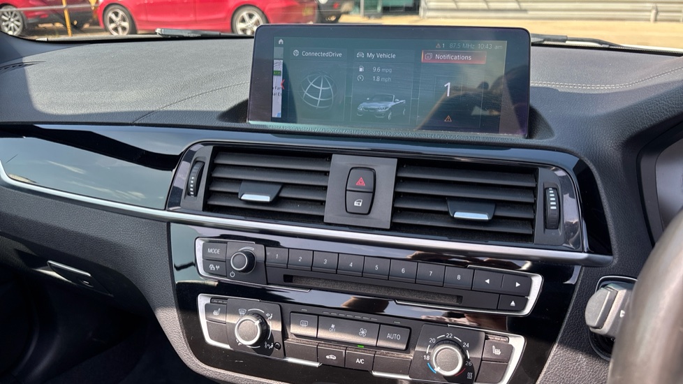 BMW 2 Series 218i M Sport 2dr [Nav] Petrol Convertible - Image 45