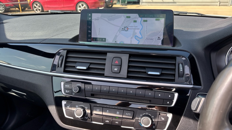 BMW 2 Series 218i M Sport 2dr [Nav] Petrol Convertible - Image 47