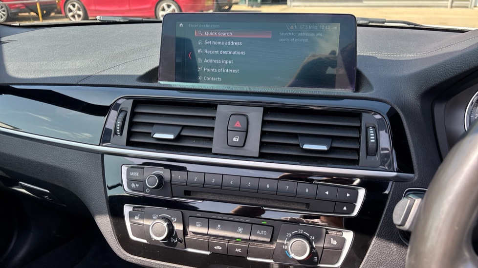 BMW 2 Series 218i M Sport 2dr [Nav] Petrol Convertible - Image 48