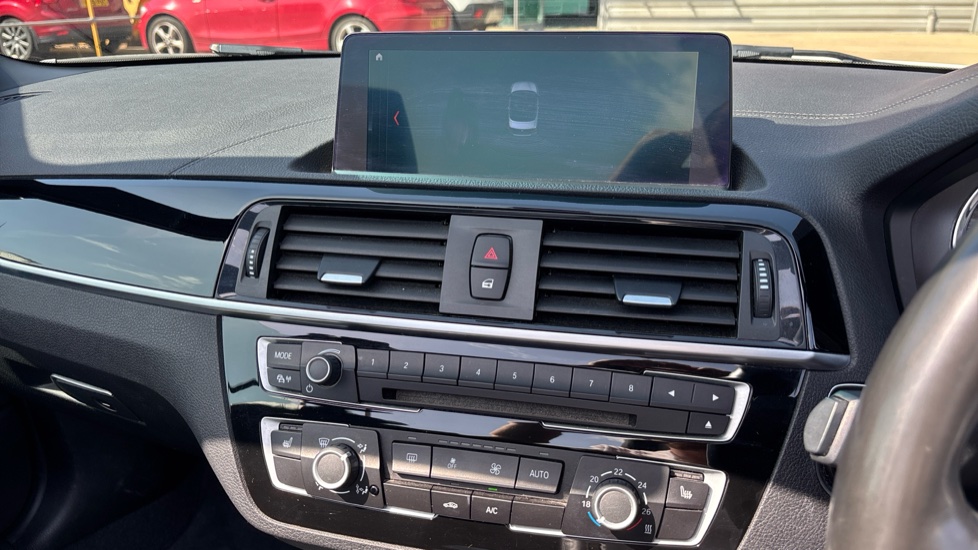 BMW 2 Series 218i M Sport 2dr [Nav] Petrol Convertible - Image 49