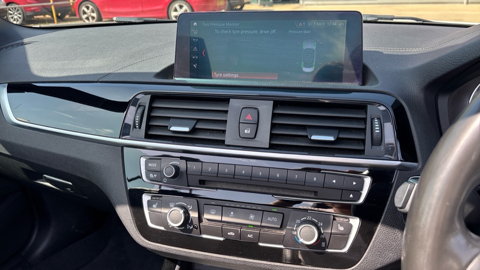 BMW 2 Series 218i M Sport 2dr [Nav] Petrol Convertible - Image 50