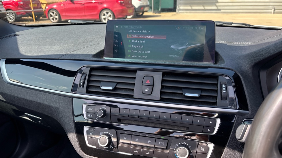 BMW 2 Series 218i M Sport 2dr [Nav] Petrol Convertible - Image 51