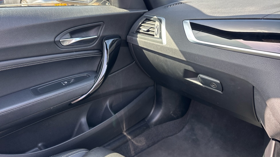 BMW 2 Series 218i M Sport 2dr [Nav] Petrol Convertible - Image 53