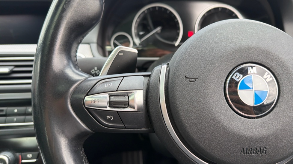 BMW 5 Series 530d M Sport 4dr Step Auto Diesel Saloon - Image 39