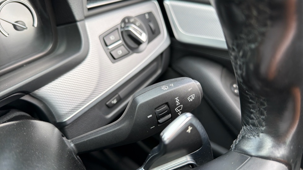 BMW 5 Series 530d M Sport 4dr Step Auto Diesel Saloon - Image 41