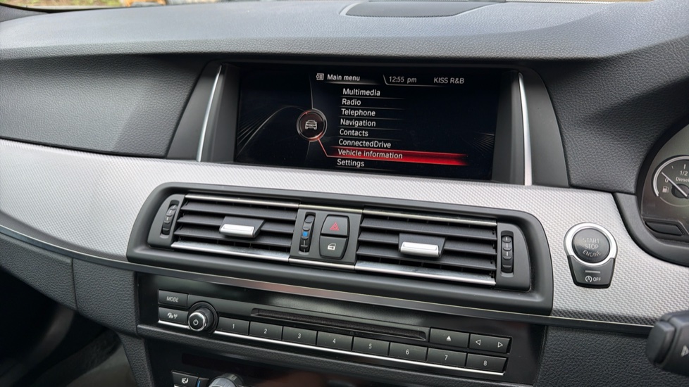BMW 5 Series 530d M Sport 4dr Step Auto Diesel Saloon - Image 44