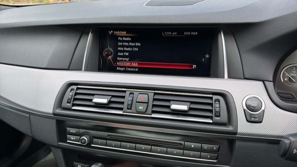BMW 5 Series 530d M Sport 4dr Step Auto Diesel Saloon - Image 46