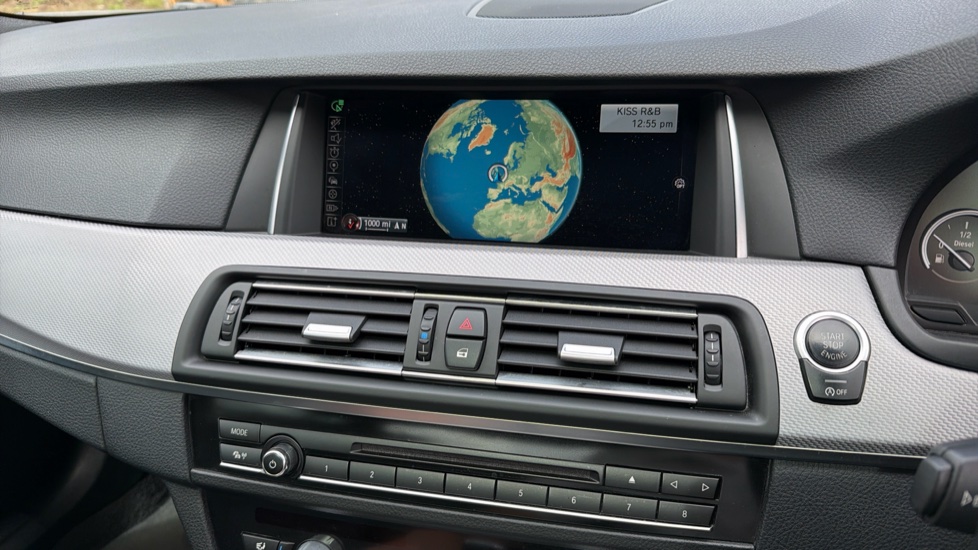 BMW 5 Series 530d M Sport 4dr Step Auto Diesel Saloon - Image 47
